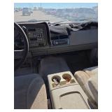 1994 Chevrolet 3500 - SILVER