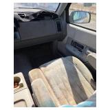 1994 Chevrolet 3500 - SILVER