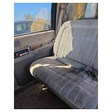 1994 Chevrolet 3500 - SILVER