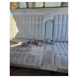 1994 Chevrolet 3500 - SILVER