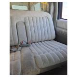 1994 Chevrolet 3500 - SILVER