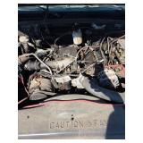 1994 Chevrolet 3500 - SILVER