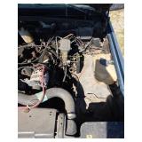 1994 Chevrolet 3500 - SILVER