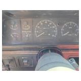 1989 Ford F-150 - WHITE