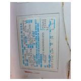 1989 Ford F-150 - WHITE