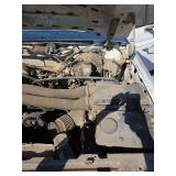 1989 Ford F-150 - WHITE