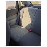 2005 Ford Focus - RED