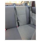 2005 Ford Focus - RED