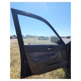 1997 Honda Accord - GREEN