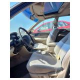 1997 Honda Accord - GREEN