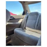 1997 Honda Accord - GREEN