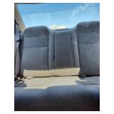 1997 Honda Accord - GREEN