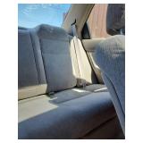 1997 Honda Accord - GREEN