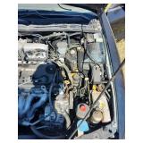 1997 Honda Accord - GREEN