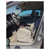 2008 Audi A6 - RED