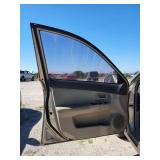 2007 Kia Spectra EX - GOLD