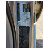 2007 Kia Spectra EX - GOLD