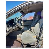 2007 Kia Spectra EX - GOLD