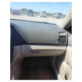 2007 Kia Spectra EX - GOLD