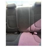 2007 Kia Spectra EX - GOLD