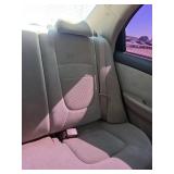 2007 Kia Spectra EX - GOLD