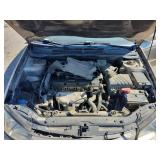 2007 Kia Spectra EX - GOLD