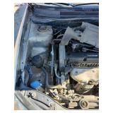 2007 Kia Spectra EX - GOLD