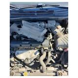 2007 Kia Spectra EX - GOLD