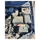 2007 Kia Spectra EX - GOLD