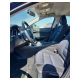 2016 Mazda 6 - BLACK