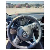 2016 Mazda 6 - BLACK