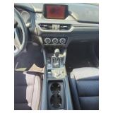 2016 Mazda 6 - BLACK