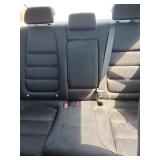 2016 Mazda 6 - BLACK