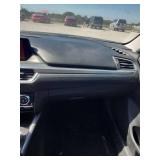 2016 Mazda 6 - BLACK