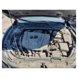 2016 Mazda 6 - BLACK