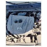 2016 Mazda 6 - BLACK