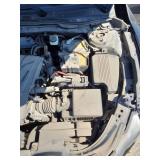 2016 Mazda 6 - BLACK