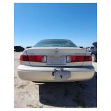 2000 Toyota Camry LE - CHAMPAGNE