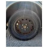 2000 Toyota Camry LE - CHAMPAGNE