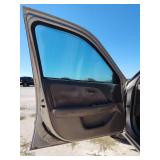 2000 Toyota Camry LE - CHAMPAGNE