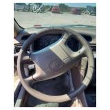 2000 Toyota Camry LE - CHAMPAGNE