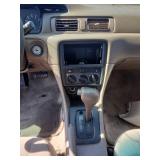 2000 Toyota Camry LE - CHAMPAGNE