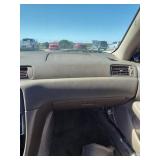 2000 Toyota Camry LE - CHAMPAGNE