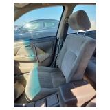 2000 Toyota Camry LE - CHAMPAGNE