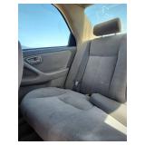 2000 Toyota Camry LE - CHAMPAGNE