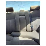 2000 Toyota Camry LE - CHAMPAGNE