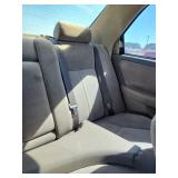 2000 Toyota Camry LE - CHAMPAGNE