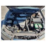 2000 Toyota Camry LE - CHAMPAGNE