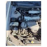 2000 Toyota Camry LE - CHAMPAGNE