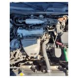 2000 Toyota Camry LE - CHAMPAGNE